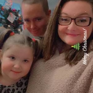 Meet your Posher, Haley